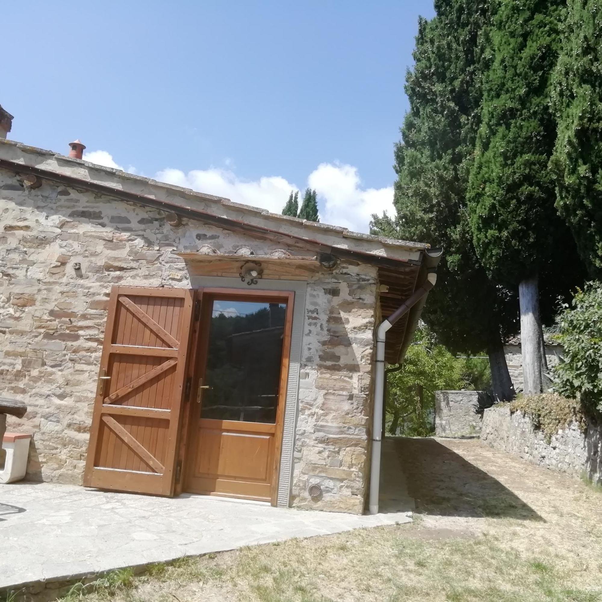 Vila Fattoria Di Cintoia Pontassieve Pokoj fotografie