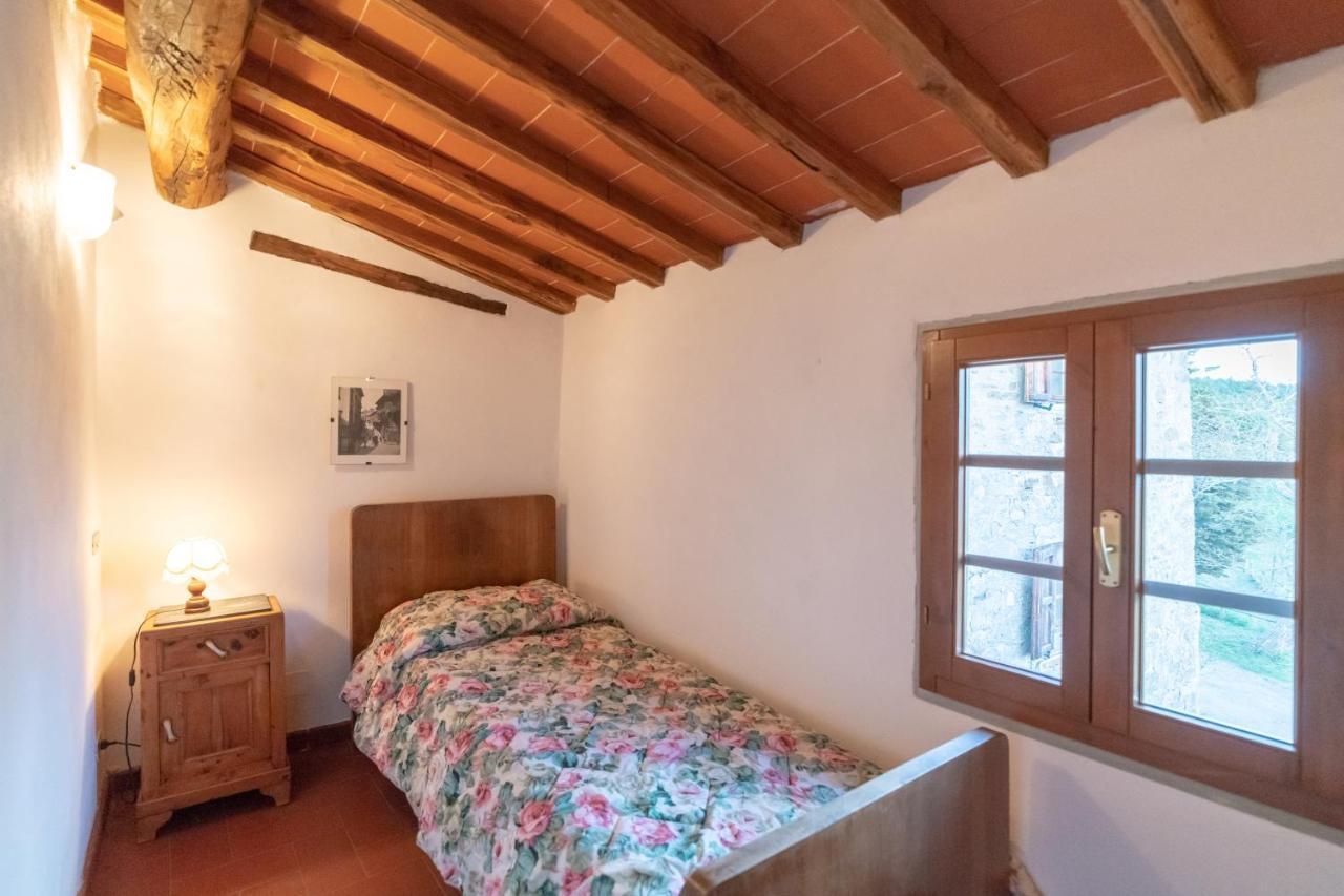 Vila Fattoria Di Cintoia Pontassieve Exteriér fotografie